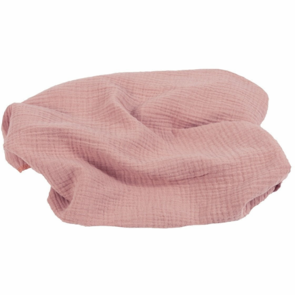 Multitex Deka-zavinovačka s potiskem MUŠELOVÝ DESIGN 80x120