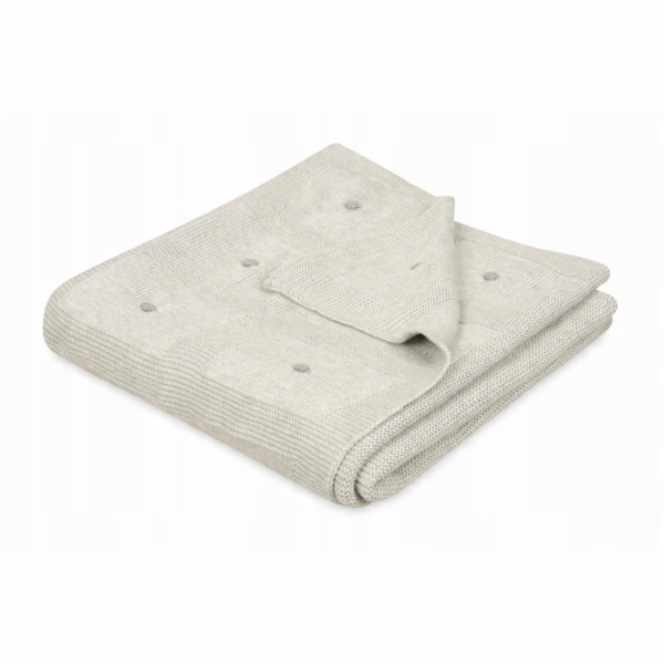 Multitex Bambusová deka ACCENT 80x100