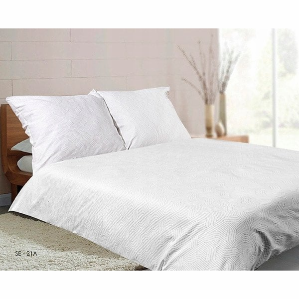 Multitex Saténové povlečení EXCLUSIVE CZ (140x200-1,70x90-1)