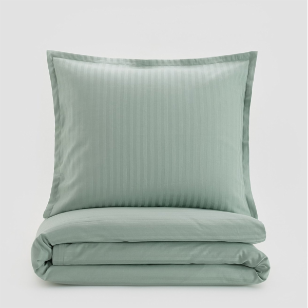 Multitex Saténové povlečení EXCLUSIVE CZ (140x200-1,70x90-1)