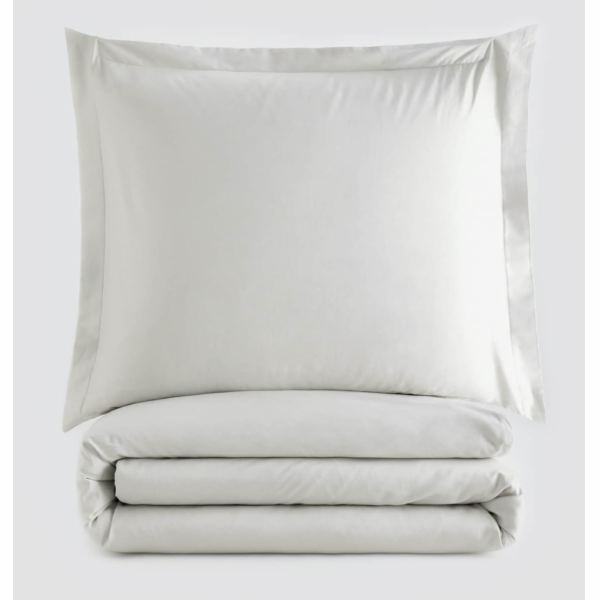 Multitex Saténové povlečení EXCLUSIVE CZ (140x200-1,70x90-1)