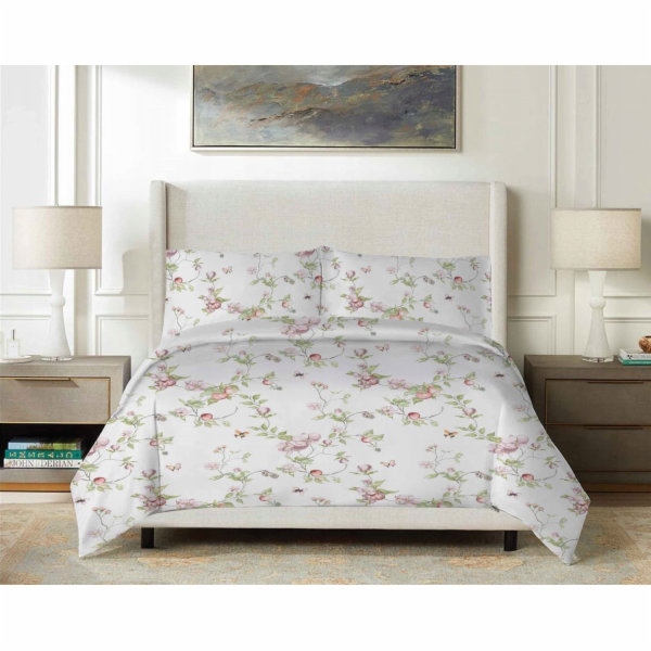 Multitex EXKLUZIVNÍ saténové povlečení (160x200-1,70x80-2)