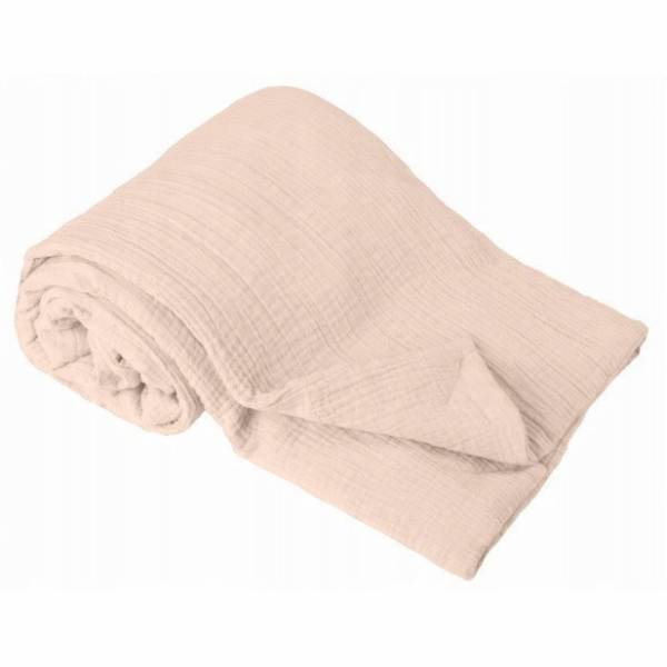 Multitex MUŠEĽOVÁ deka 75x100