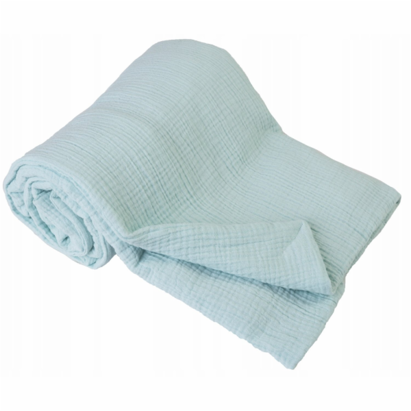 Multitex MUŠEĽOVÁ deka 75x100