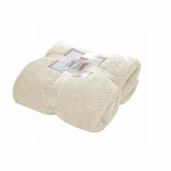 Multitex Dekorativní přehoz MONTANA, 170x210