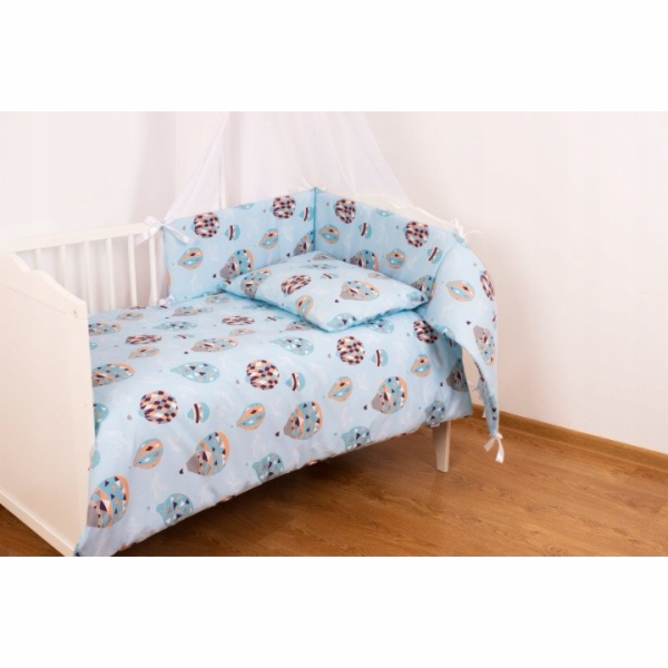 Multitex 3dílná sada ložního prádla TRENDS