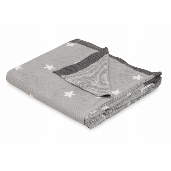 Multitex VZOROVANÁ deka bambus 80x100