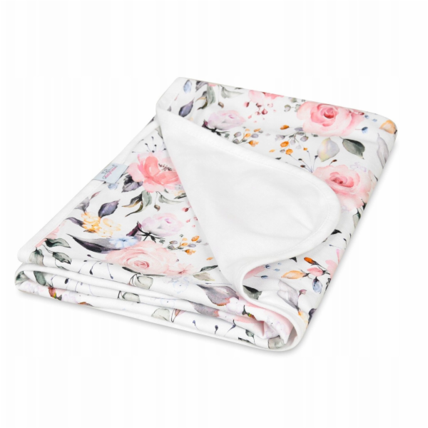 Multitex Deka INES bavlněná oboustranná 75x100