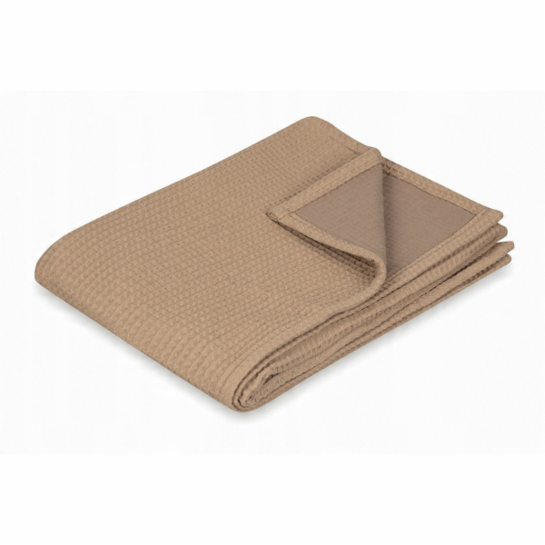 Multitex Dětská deka PRESTIGE MUŠEŇ 75x100