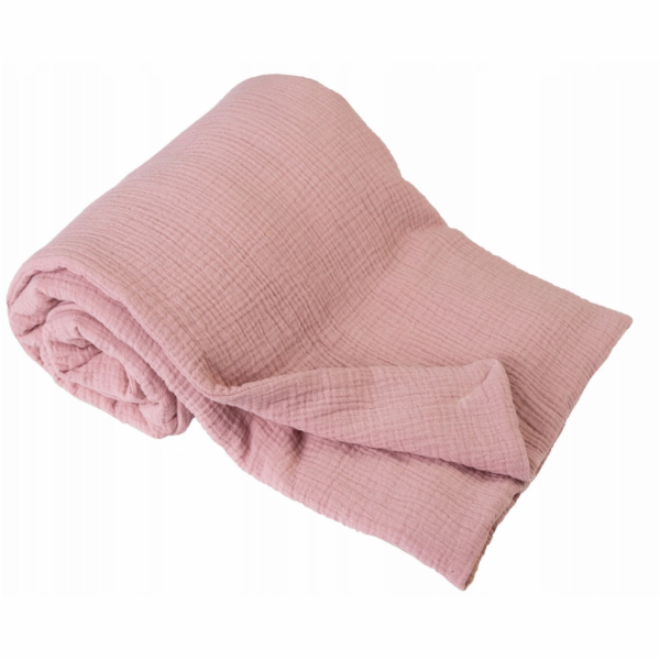 Multitex MUŠEĽOVÁ deka 75x100