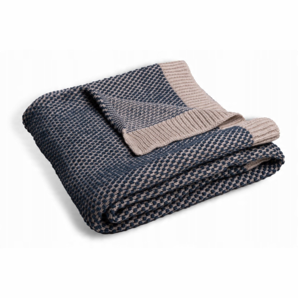 Multitex Bavlněná deka MINI RATTLE 80x100