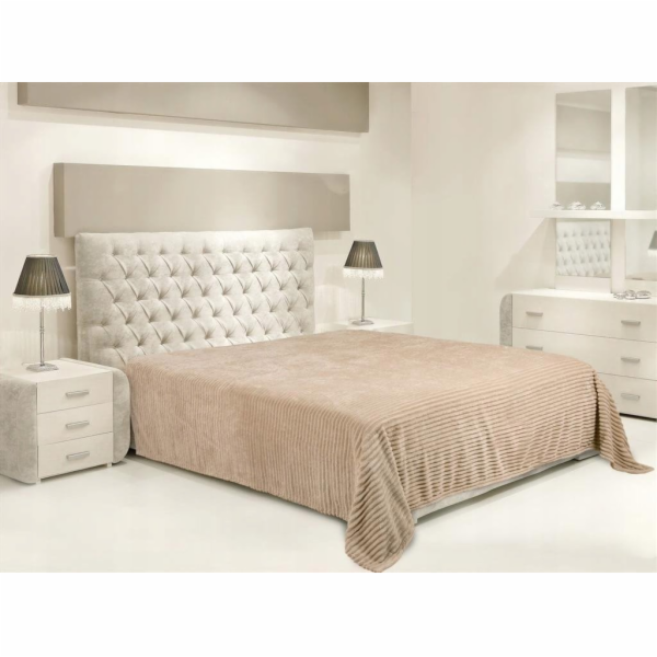 Multitex Dekorativní přehoz DIUNA, 170x210