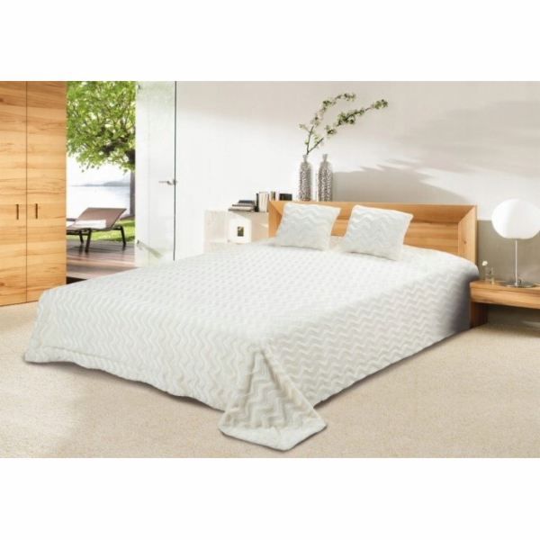 Multitex Dekorativní přehoz LUXIMA, rozměr 170x210