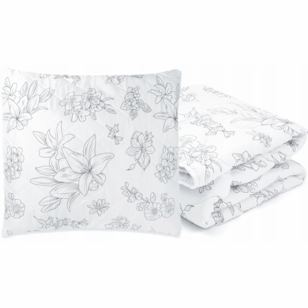 Multitex 3dílná sada ložního prádla TRENDS