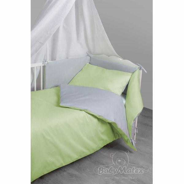 Multitex 3dílná sada ložního prádla WENDE