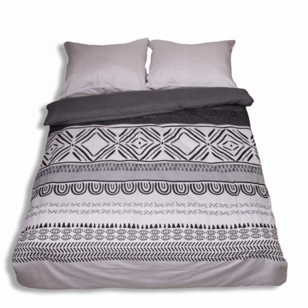 Multitex Flanelové povlečení CZ/SK (140x200-1,70x90-1)