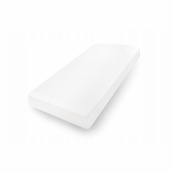 Multitex Jersey prostěradlo s gumou, rozměr 150/160x190/2...