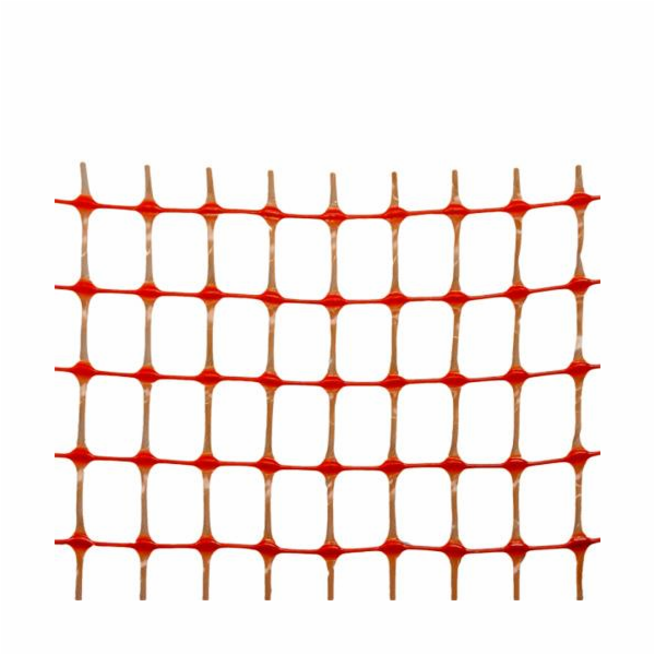 Bezpečnostní&nbsp;síť&nbsp;Bradas&nbsp;Barrier&nbsp;Net,&nbsp;30&nbsp;m&nbsp;x&nbsp;100&nbsp;cm