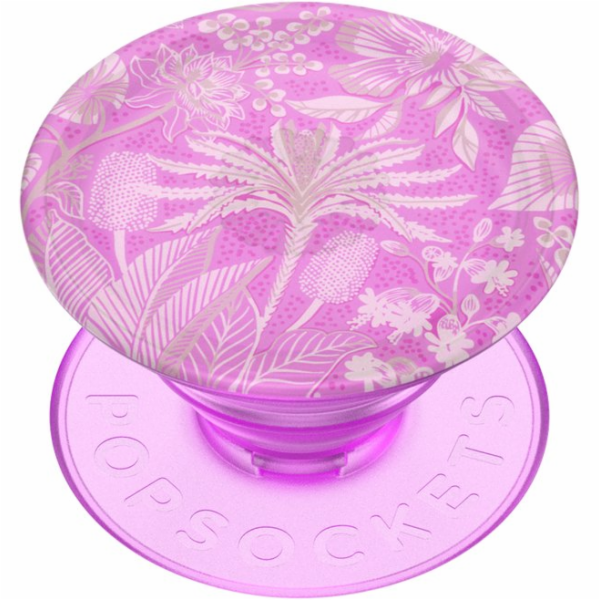 PopSockets Držák a stojan na telefon PlantCore Grip Tan L...