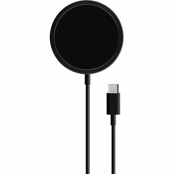 Puro Nabíječka Magnetický nabíjecí kabel PURO USB-C MagSa...