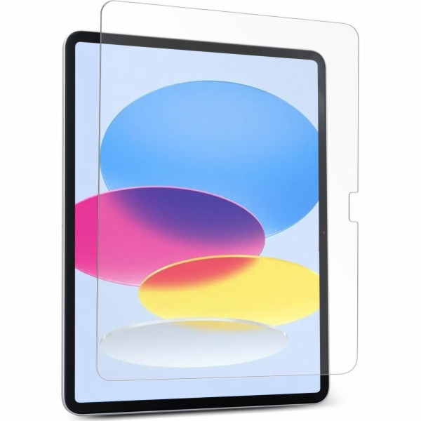 eStuff Tvrzené sklo pro iPad Air 11 2024 (ES503330)