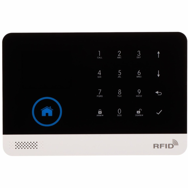 Atlo POPLACHOVÁ SADA AZ-WG13A-TUYA