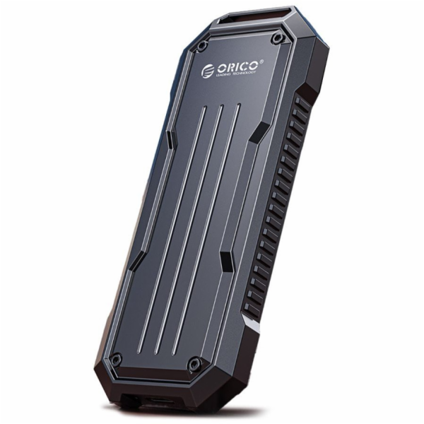 Orico OXS2C3-G2 M.2 NVMe / SATA SSD USB-C zesílená taktic...