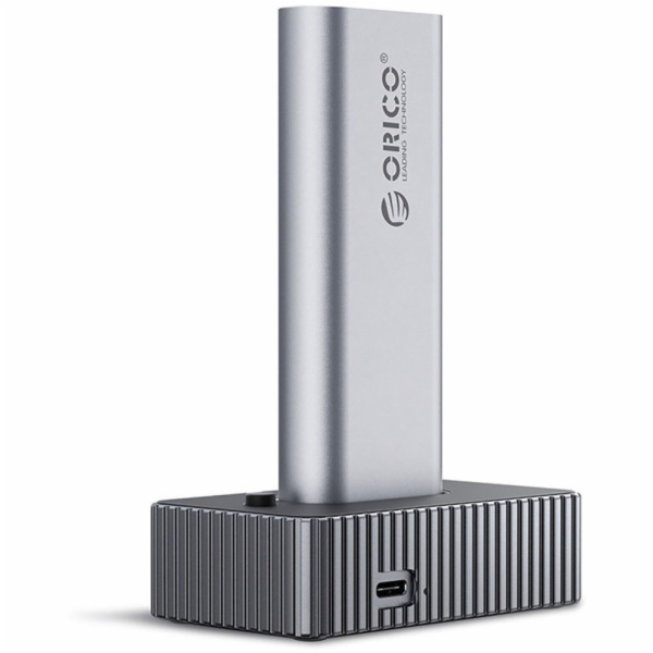 Orico Dokovací stanice IT18C3 pro disk M.2 NVMe / SATA - ...