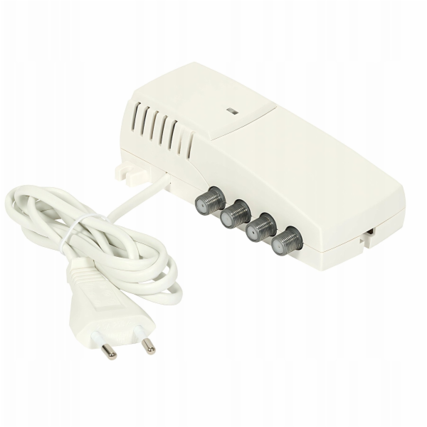 Terra HS-018T VÍCEPÁSMOVÝ ZESILOVAČ