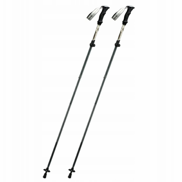 Static&nbsp;Control&nbsp;Hliníkové&nbsp;hole&nbsp;Qunature&nbsp;Nordic&nbsp;Walking&nbsp;Tre...