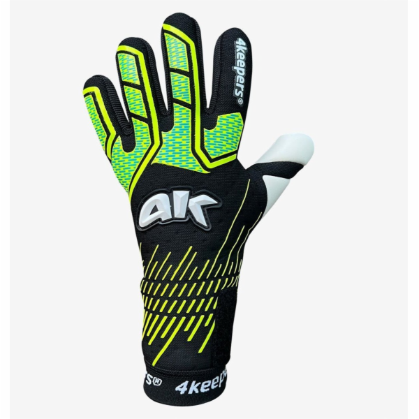 4keepers Rukavice Neo Volt NC Junior S983668