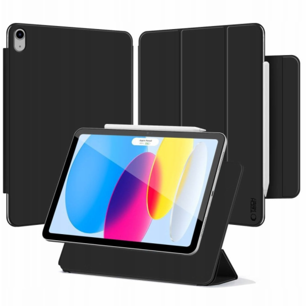 Adidas Pouzdro na tablet 4kom.pl SmartCase Magnetic pro i...