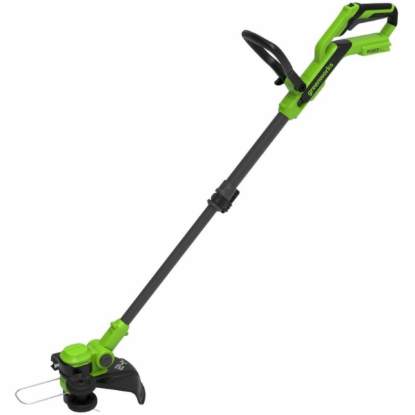 Greenworks 24V prémiový zastřihovač ST24B07-01
