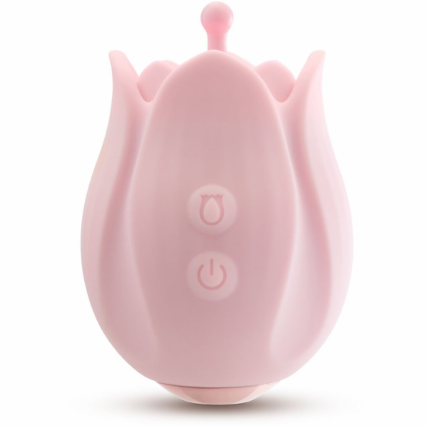 Guerlain Masážní přístroj BLUSH_Play With Me Romantic Rose