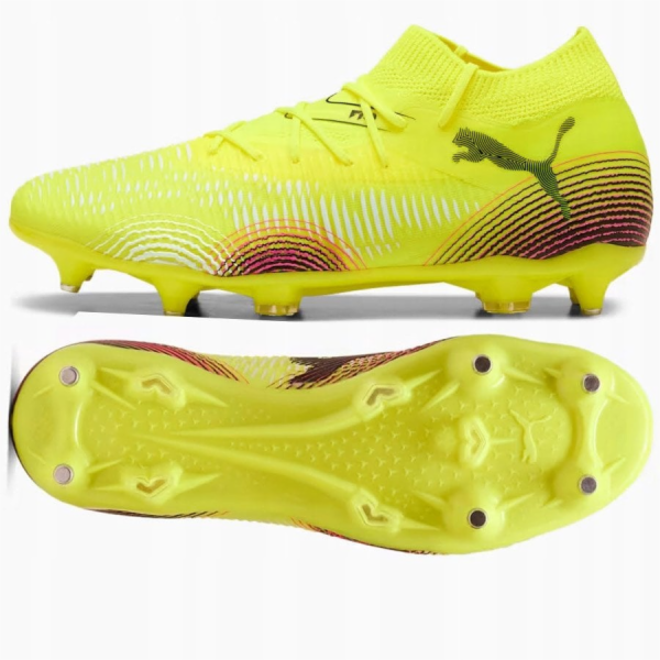 Puma Boty Future 8 Match MxSG 108367-03