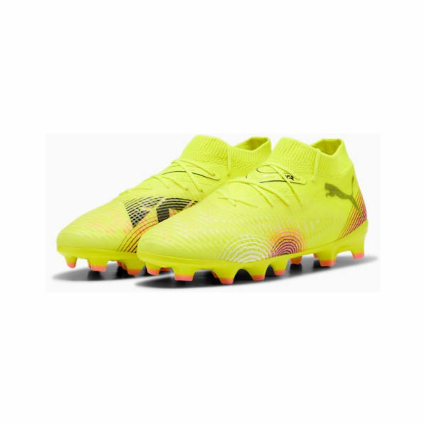 Puma Kopačky FUTURE 8 Play FG/AG 108141-03
