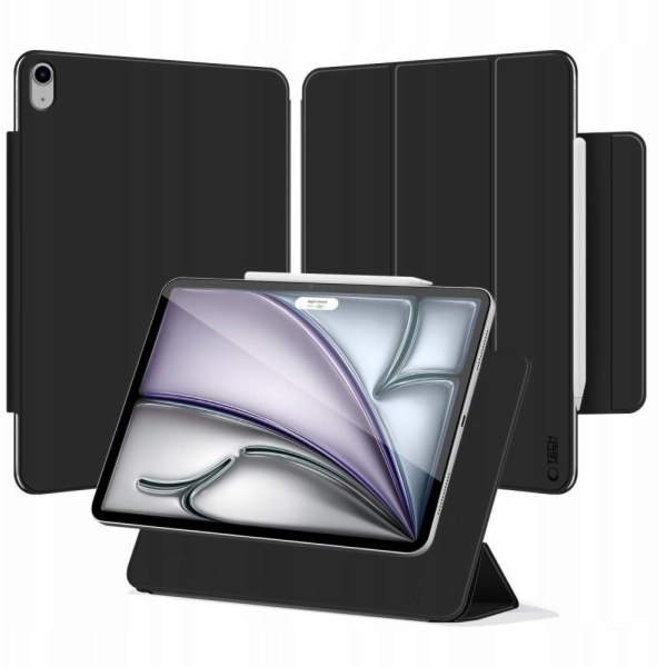 4kom.pl TECH-PROTECT SMARTCASE MAGNETICKÝ IPAD AIR 13” 1 ...