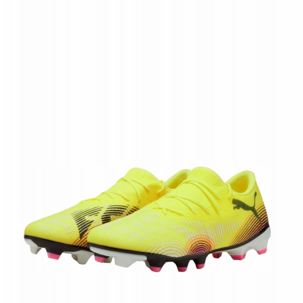 Puma Kopačky Future 8 Match Low FG/AG 108372-03