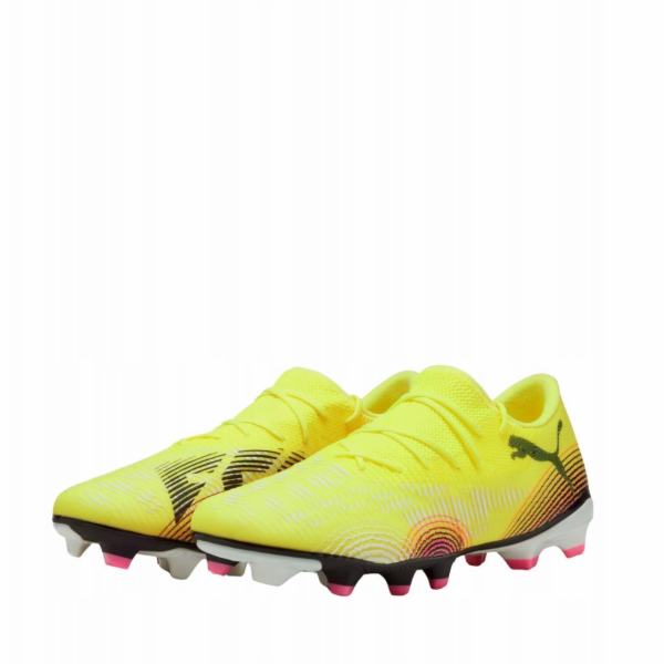 Puma Kopačky Future 8 Match Low FG/AG 108372-03