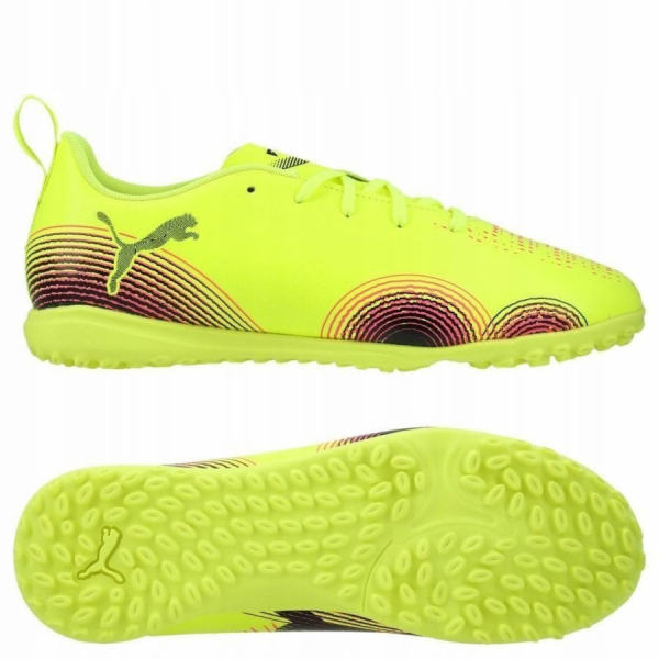 Puma Boty Future 8 Play TT Jr 108396-03