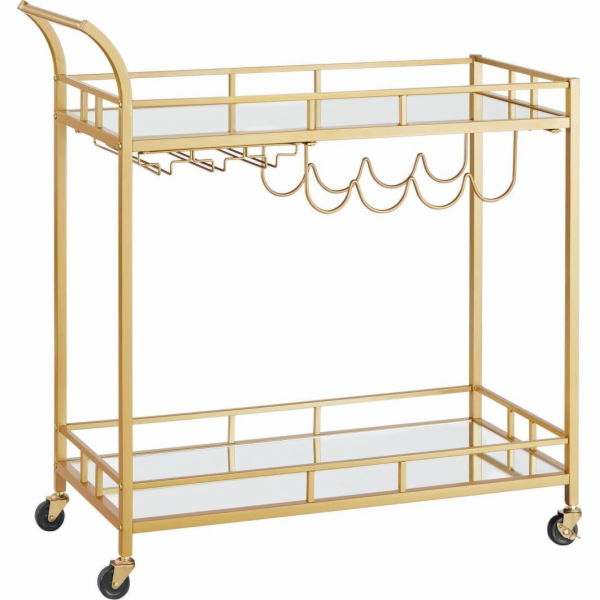 Leobert Bar na kolečkách - LRC090A03