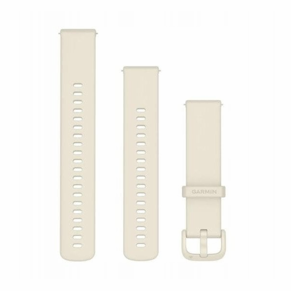 Garmin Silikonový náramek Schnellwechsel 20 mm. Kost