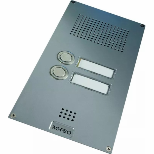 Agfeo Díl 6101760 pro vrátný interkom