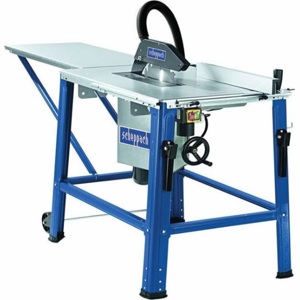 Scheppach HS120O kotoučová pila 2800 W 400 V 315 mm