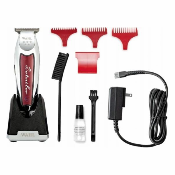 Wahl Zastřihovač Moser Mquina 5