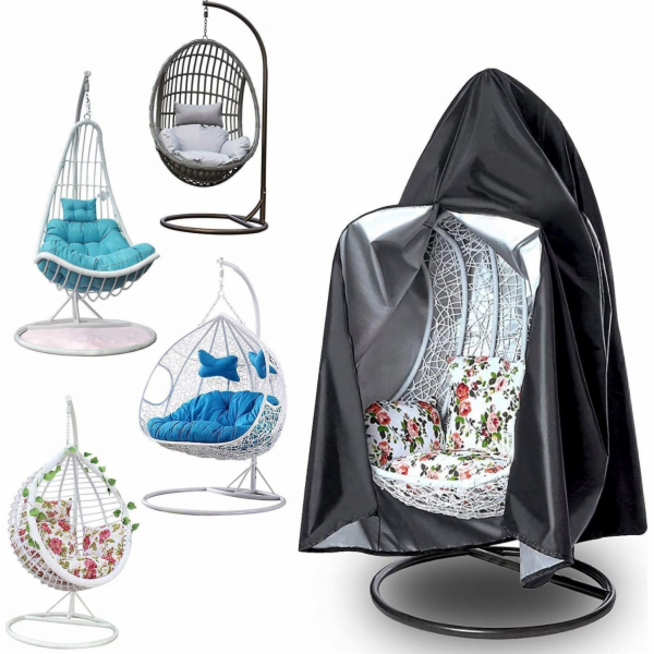 Carruzzo Potah L30K na závěsné křeslo/houpací síť