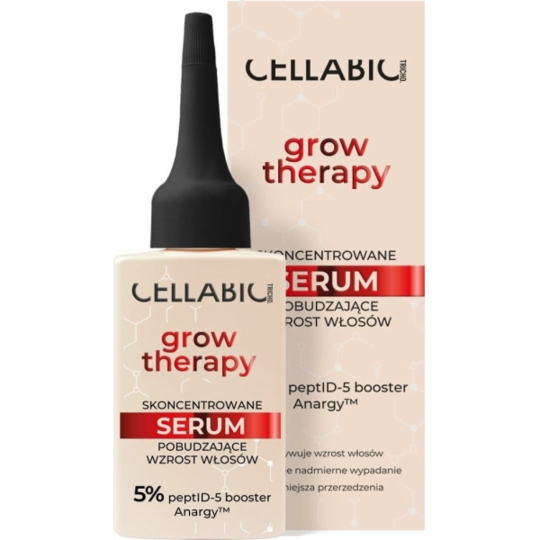 Claresa Sérum pro růst vlasů Cellabic Tricho Grow Therapy...