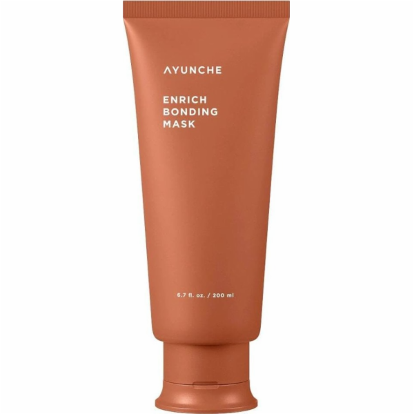 Montibello Ayunche Enrich Bonding Mask posilující maska n...