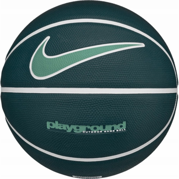 Nike KAŽDODENNÍ HŘIŠTĚ 8P GRAFICKÝ VYPUŠTĚNÝ MÍČ