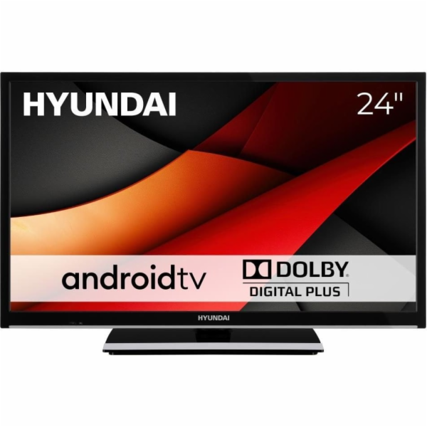 Hyundai 24" televizor HD – HLA24451 s Androidem